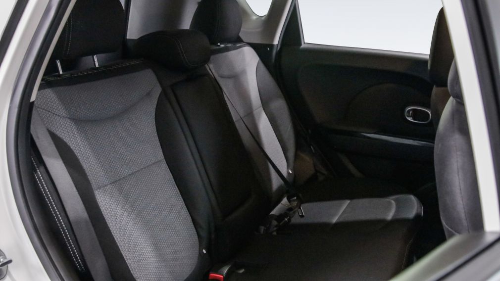 Kia Soul EX 2019 d&rsquo;occasion à vendre - 17