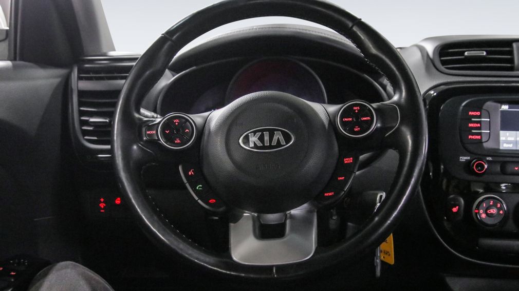 Kia Soul EX 2019 d&rsquo;occasion à vendre - 18