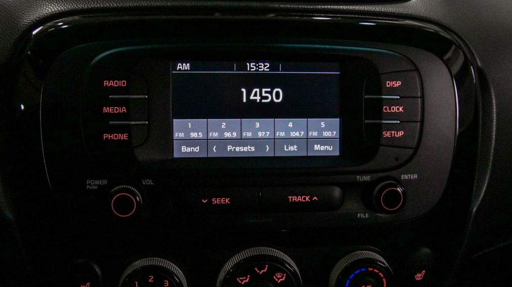 Kia Soul EX 2019 d&rsquo;occasion à vendre - 19