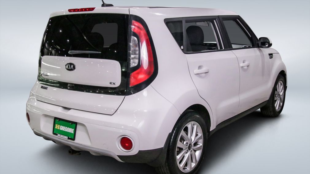 Kia Soul EX 2019 d&rsquo;occasion à vendre - 6