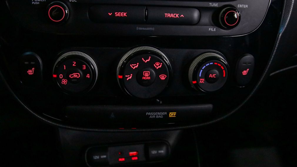 Kia Soul EX 2019 d&rsquo;occasion à vendre - 20