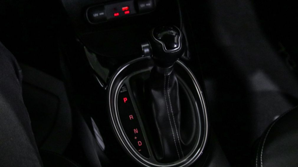 Kia Soul EX 2019 d&rsquo;occasion à vendre - 21