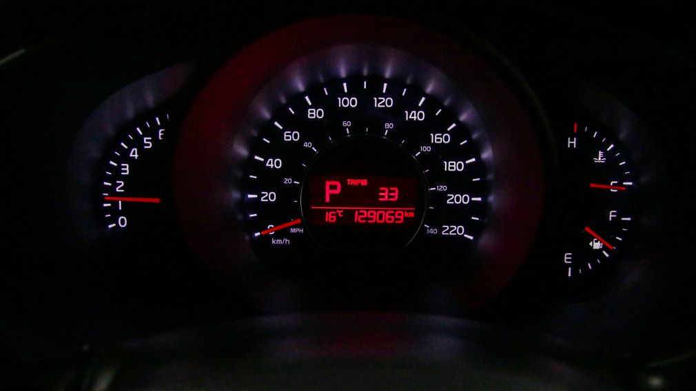 Kia Soul EX 2019 d&rsquo;occasion à vendre - 22