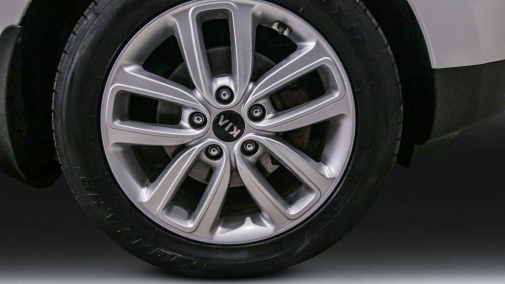 Kia Soul EX 2019 d&rsquo;occasion à vendre - 7