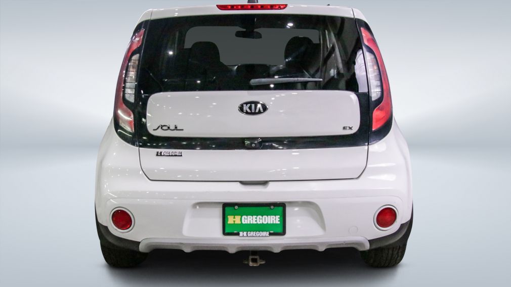 Kia Soul EX 2019 d&rsquo;occasion à vendre - 5