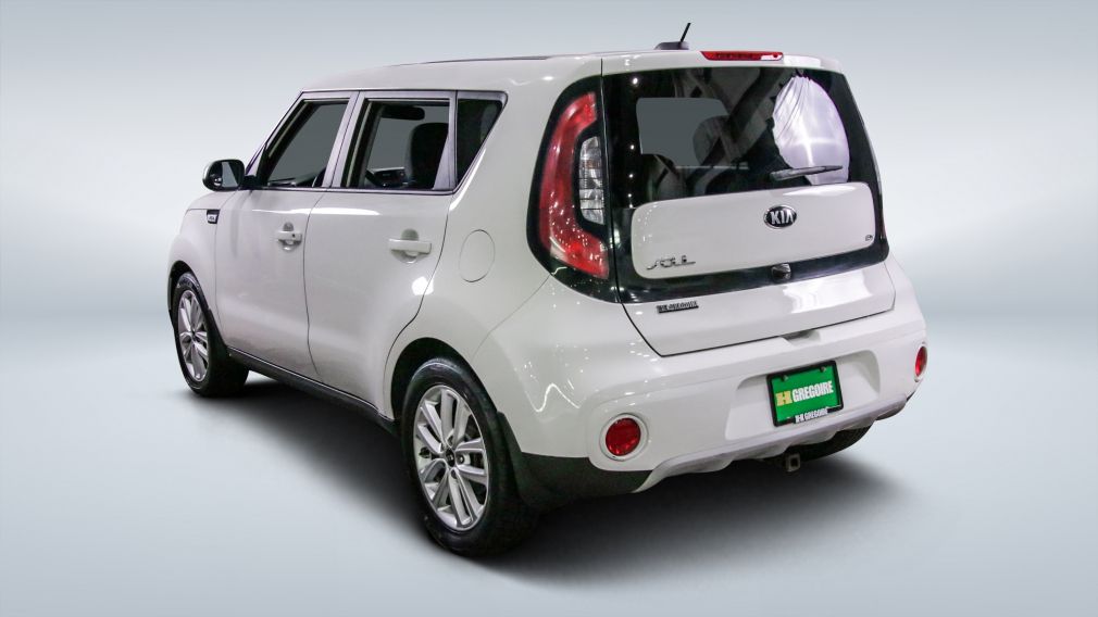 Kia Soul EX 2019 d&rsquo;occasion à vendre - 4