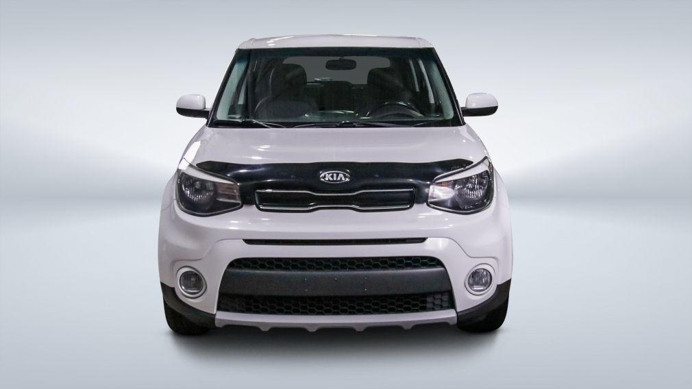 Kia Soul EX 2019 d&rsquo;occasion à vendre - 2