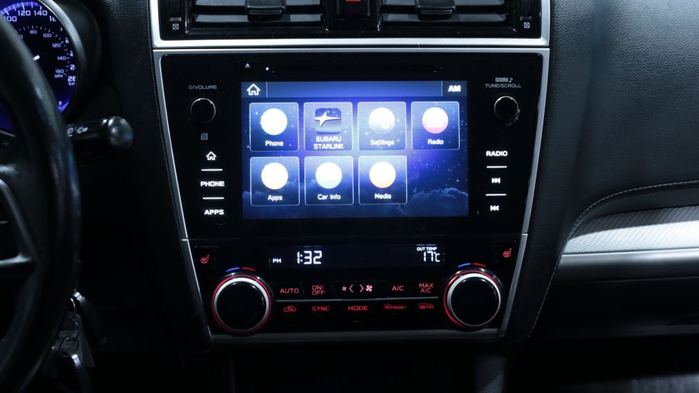 Subaru Outback Touring 2019 d&rsquo;occasion à vendre - 16