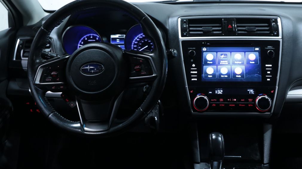 Subaru Outback Touring 2019 d&rsquo;occasion à vendre - 13