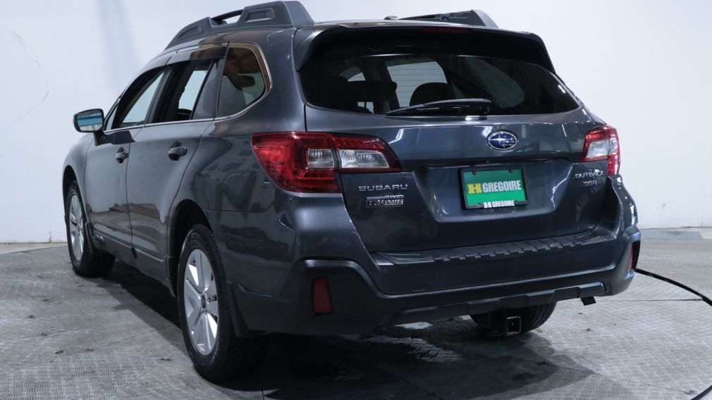 Subaru Outback Touring 2019 d&rsquo;occasion à vendre - 5