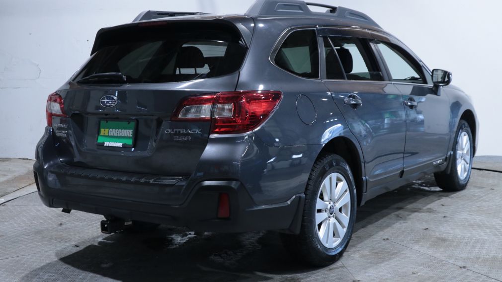 Subaru Outback Touring 2019 d&rsquo;occasion à vendre - 7