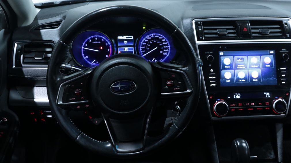Subaru Outback Touring 2019 d&rsquo;occasion à vendre - 14