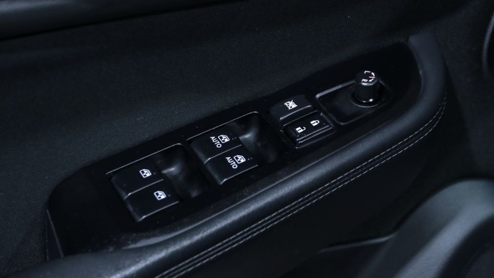 Subaru Outback Touring 2019 d&rsquo;occasion à vendre - 10