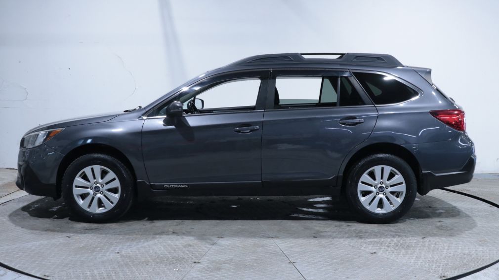 Subaru Outback Touring 2019 d&rsquo;occasion à vendre - 4