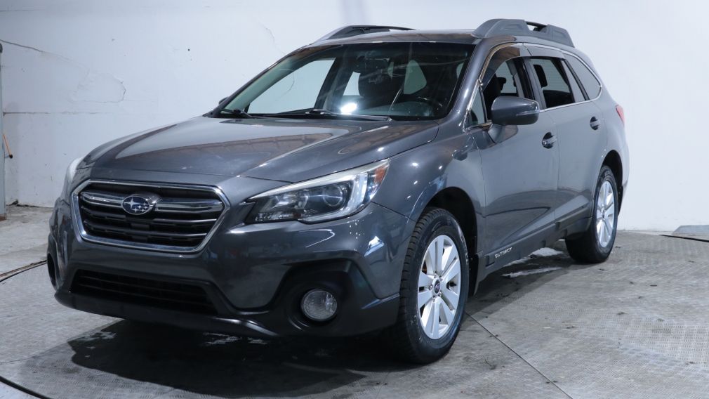 Subaru Outback Touring 2019 d&rsquo;occasion à vendre - 3
