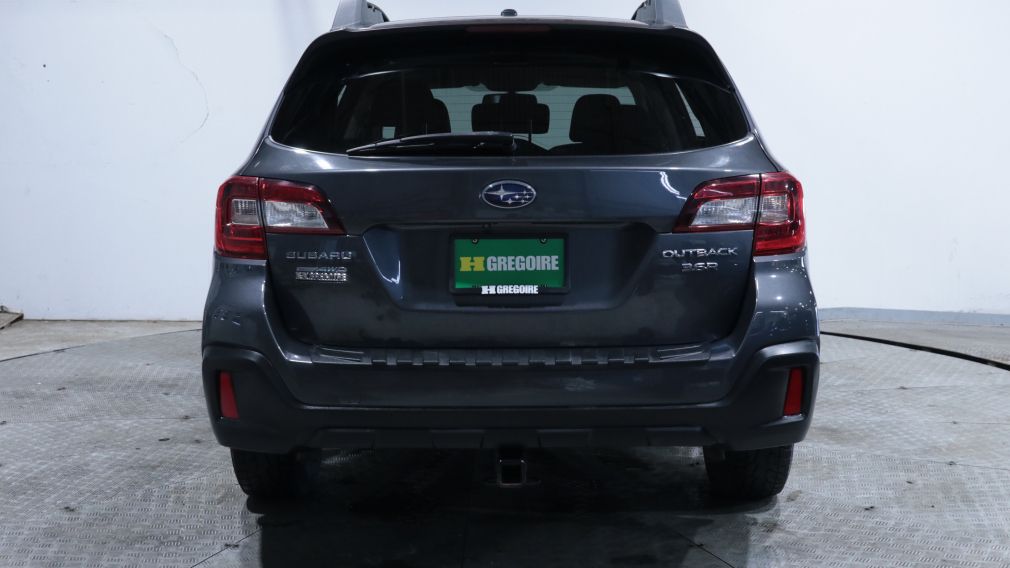 Subaru Outback Touring 2019 d&rsquo;occasion à vendre - 6