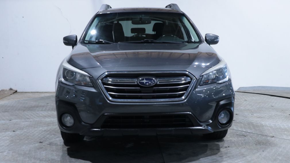 Subaru Outback Touring 2019 d&rsquo;occasion à vendre - 2