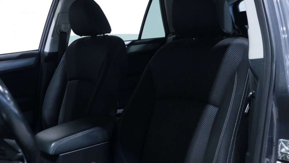 Subaru Outback Touring 2019 d&rsquo;occasion à vendre - 11
