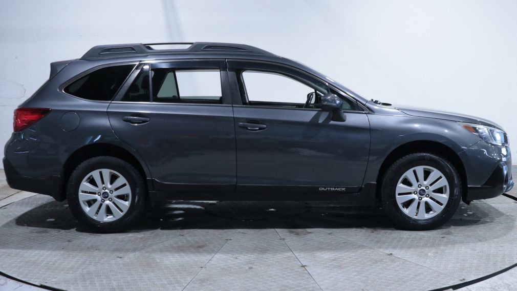 Subaru Outback Touring 2019 d&rsquo;occasion à vendre - 8