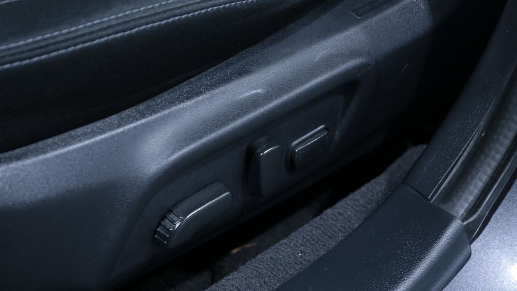 Subaru Outback Touring 2019 d&rsquo;occasion à vendre - 12