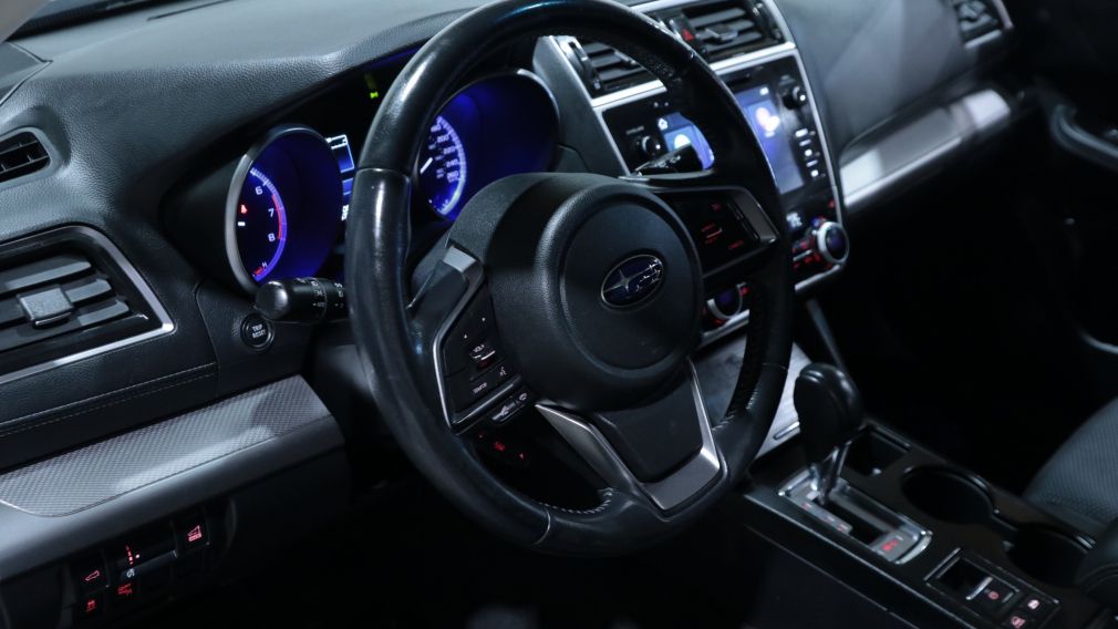 Subaru Outback Touring 2019 d&rsquo;occasion à vendre - 9