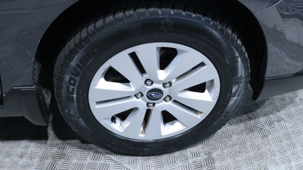 Subaru Outback Touring 2019 d&rsquo;occasion à vendre - 23