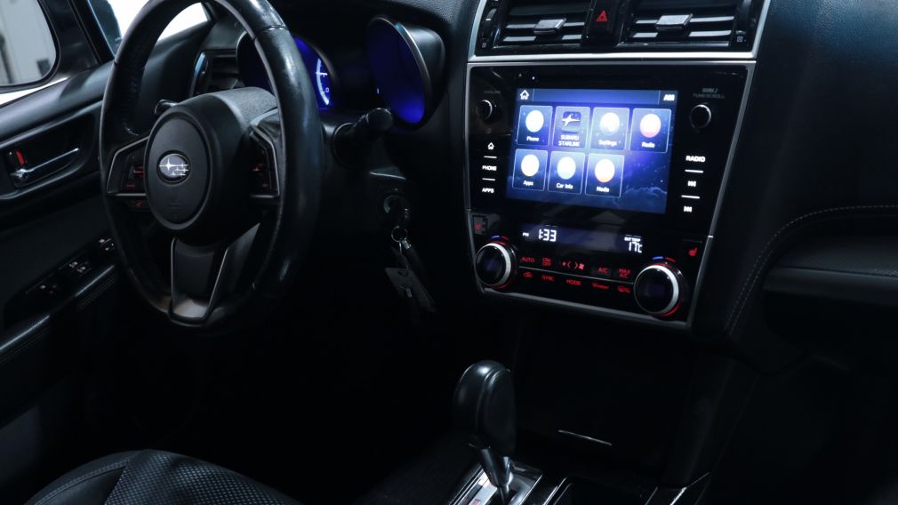 Subaru Outback Touring 2019 d&rsquo;occasion à vendre - 21