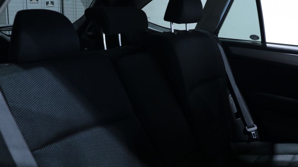 Subaru Outback Touring 2019 d&rsquo;occasion à vendre - 20