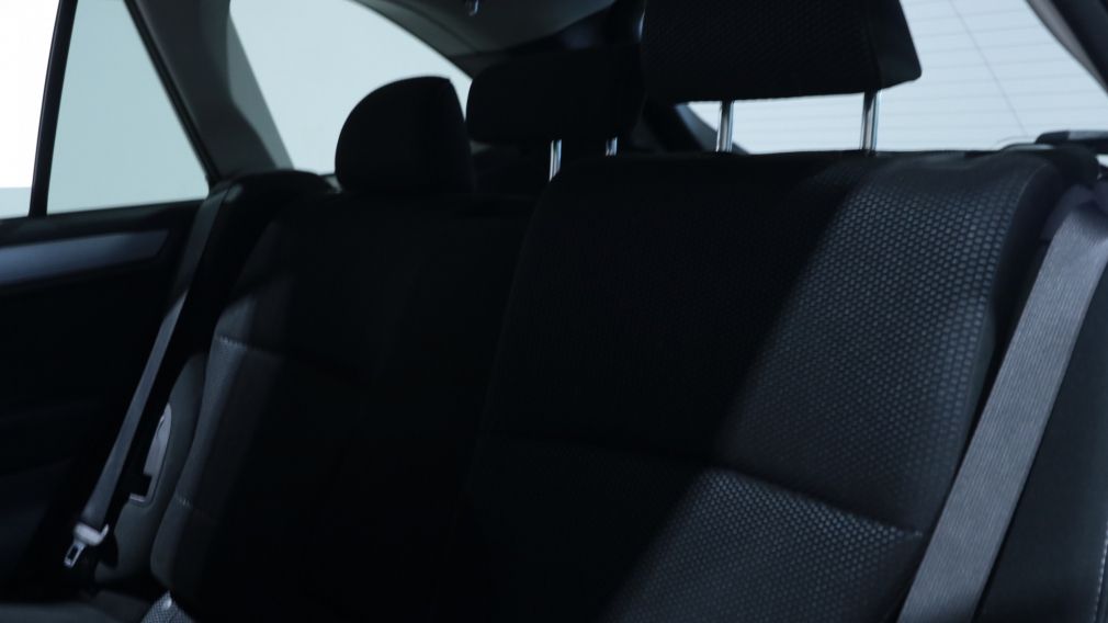 Subaru Outback Touring 2019 d&rsquo;occasion à vendre - 19