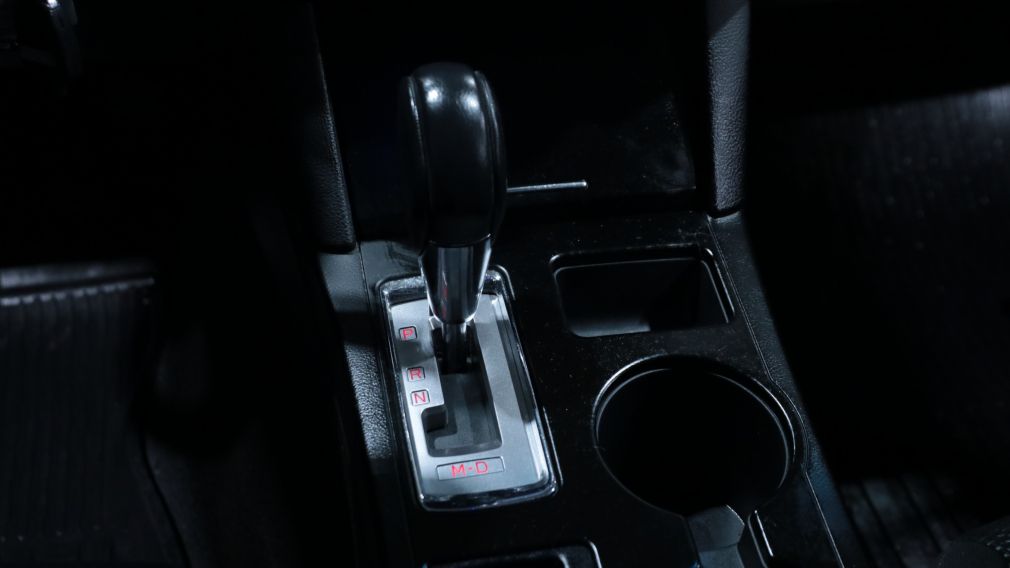 Subaru Outback Touring 2019 d&rsquo;occasion à vendre - 17