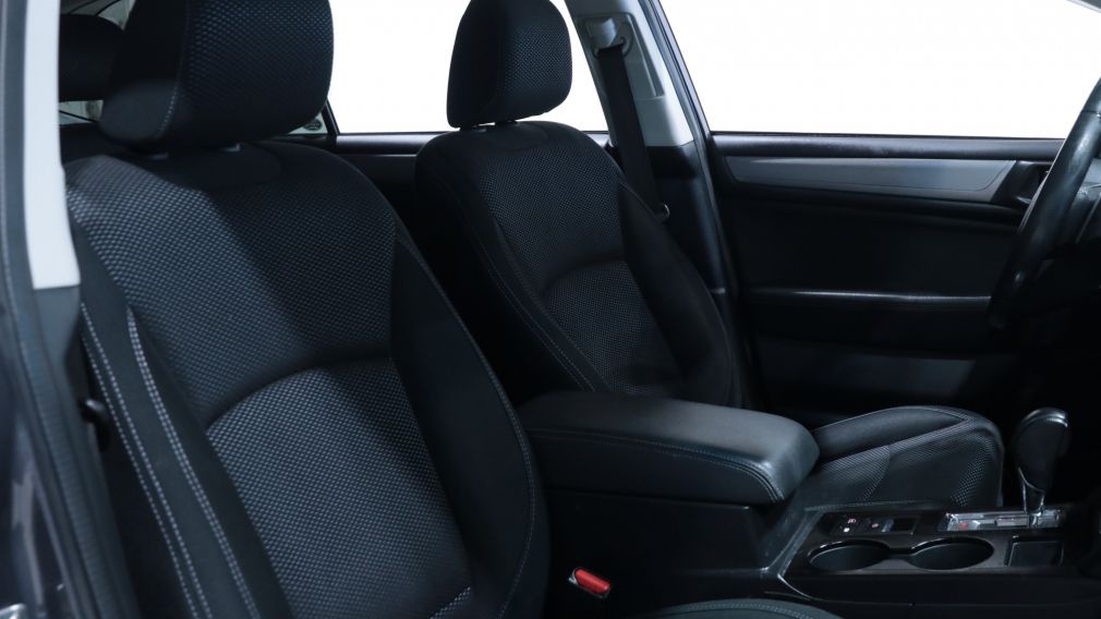Subaru Outback Touring 2019 d&rsquo;occasion à vendre - 22