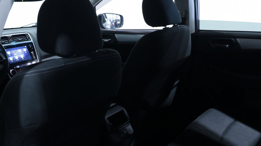 Subaru Outback Touring 2019 d&rsquo;occasion à vendre - 18