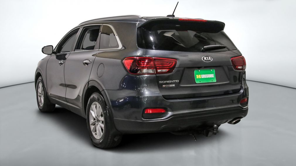 Kia Sorento LX+ V6 2020 d&rsquo;occasion à vendre - 5