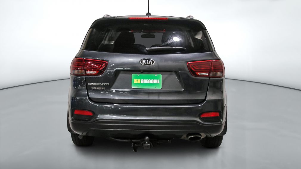 Kia Sorento LX+ V6 2020 d&rsquo;occasion à vendre - 6