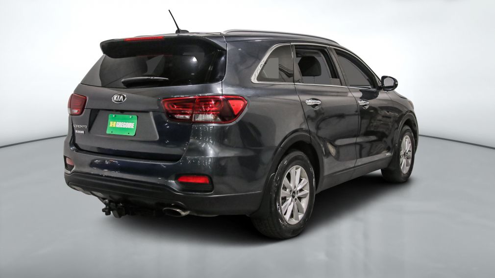 Kia Sorento LX+ V6 2020 d&rsquo;occasion à vendre - 7