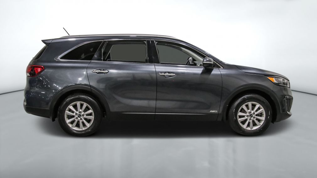 Kia Sorento LX+ V6 2020 d&rsquo;occasion à vendre - 8