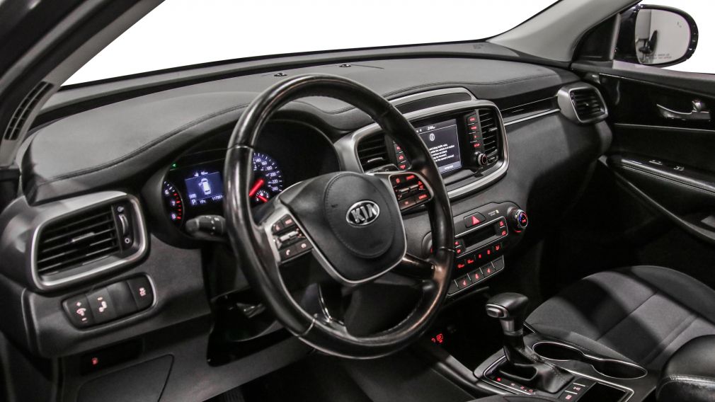Kia Sorento LX+ V6 2020 d&rsquo;occasion à vendre - 9