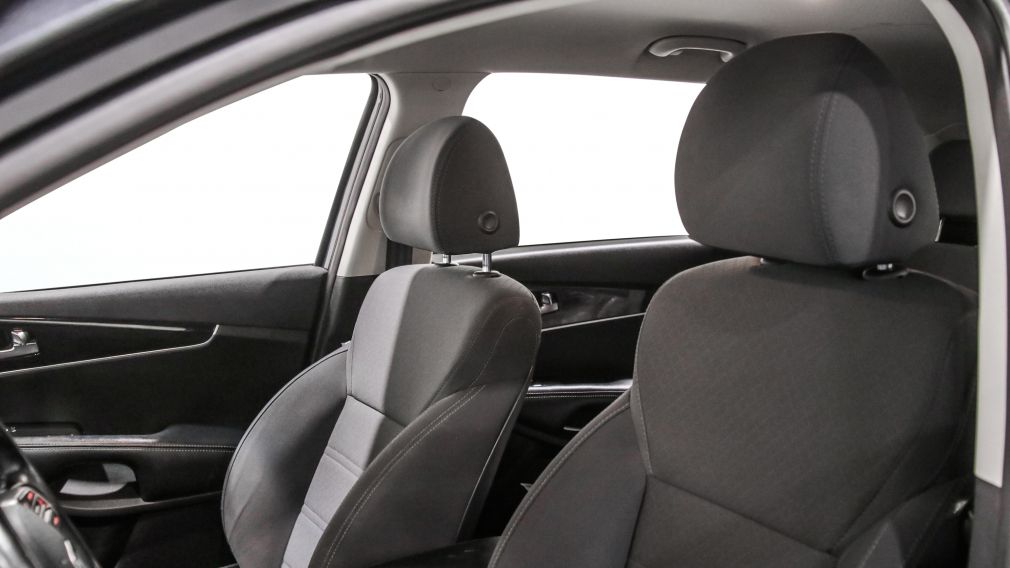 Kia Sorento LX+ V6 2020 d&rsquo;occasion à vendre - 10