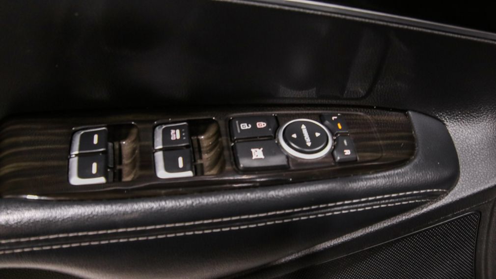 Kia Sorento LX+ V6 2020 d&rsquo;occasion à vendre - 12