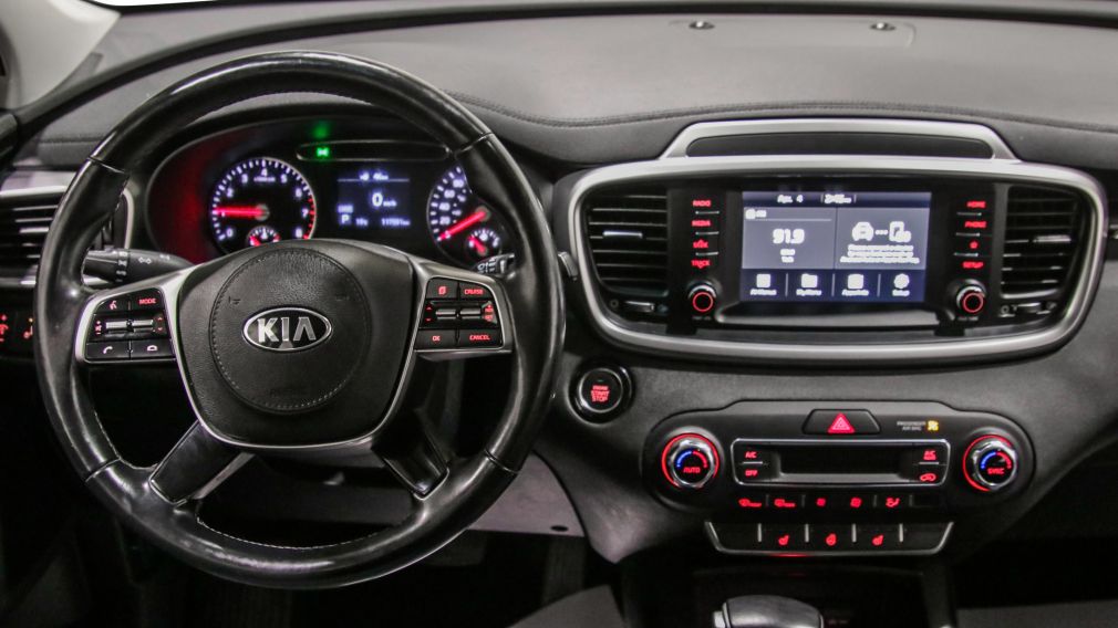 Kia Sorento LX+ V6 2020 d&rsquo;occasion à vendre - 13