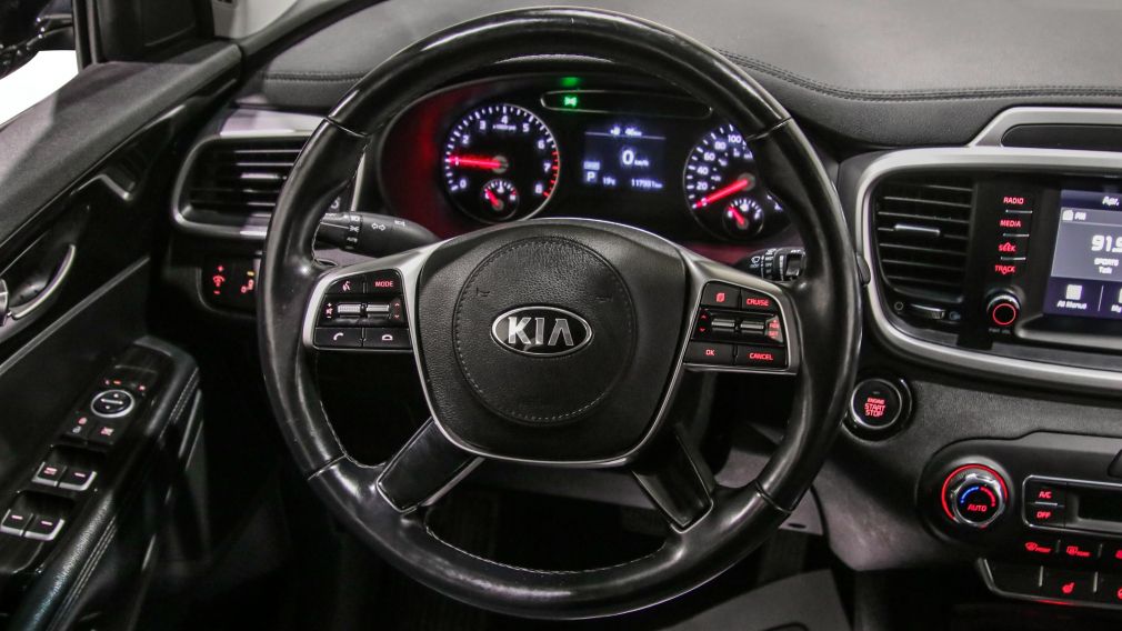 Kia Sorento LX+ V6 2020 d&rsquo;occasion à vendre - 14