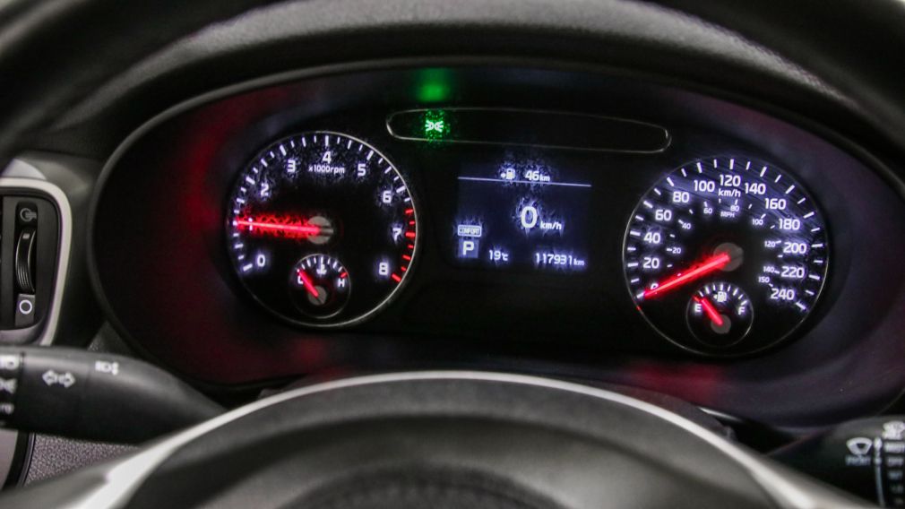 Kia Sorento LX+ V6 2020 d&rsquo;occasion à vendre - 15