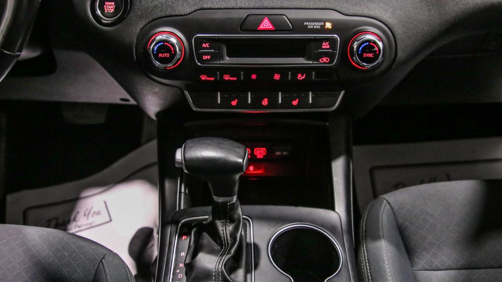 Kia Sorento LX+ V6 2020 d&rsquo;occasion à vendre - 17