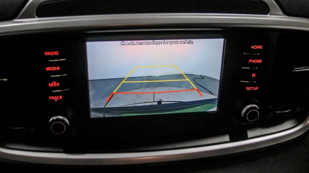 Kia Sorento LX+ V6 2020 d&rsquo;occasion à vendre - 18