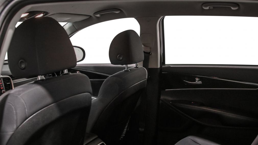 Kia Sorento LX+ V6 2020 d&rsquo;occasion à vendre - 19