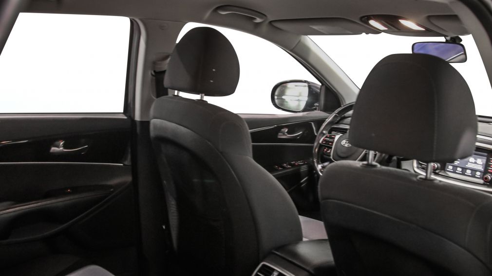 Kia Sorento LX+ V6 2020 d&rsquo;occasion à vendre - 21