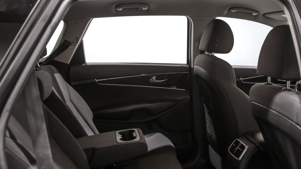 Kia Sorento LX+ V6 2020 d&rsquo;occasion à vendre - 23