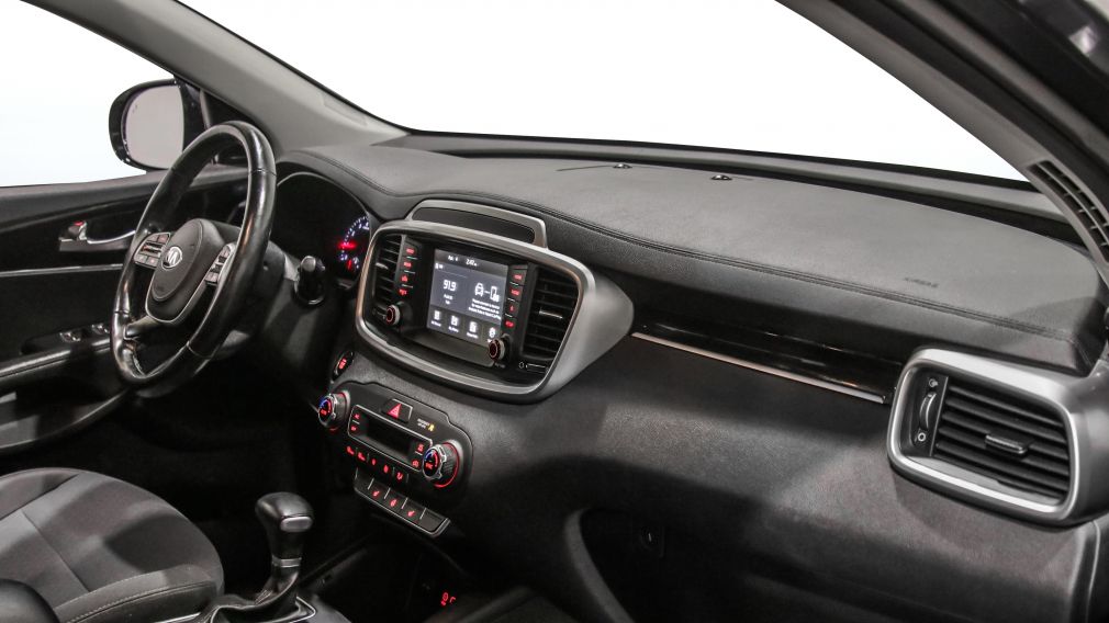 Kia Sorento LX+ V6 2020 d&rsquo;occasion à vendre - 24