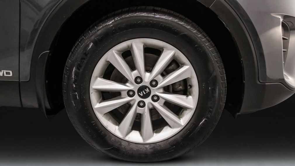 Kia Sorento LX+ V6 2020 d&rsquo;occasion à vendre - 26