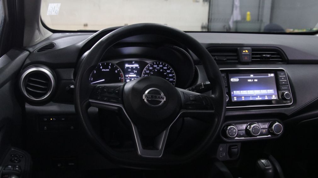 Nissan Versa S 2021 d&rsquo;occasion à vendre - 20